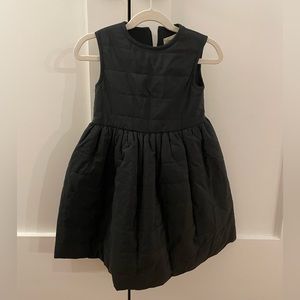 Nove girls black dress